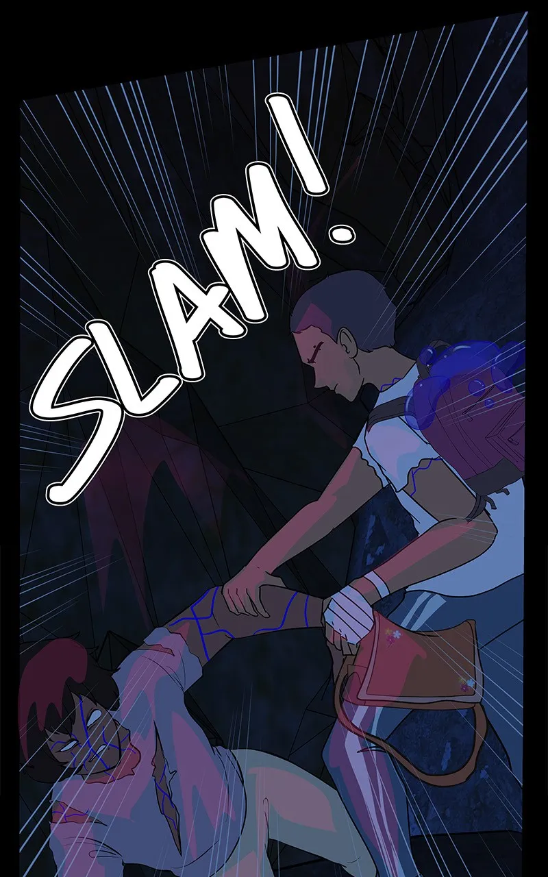 Luggage Chapter 53 page 64 - 