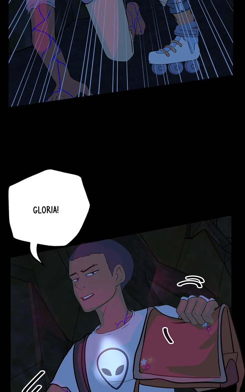 Luggage Chapter 53 page 65 - 