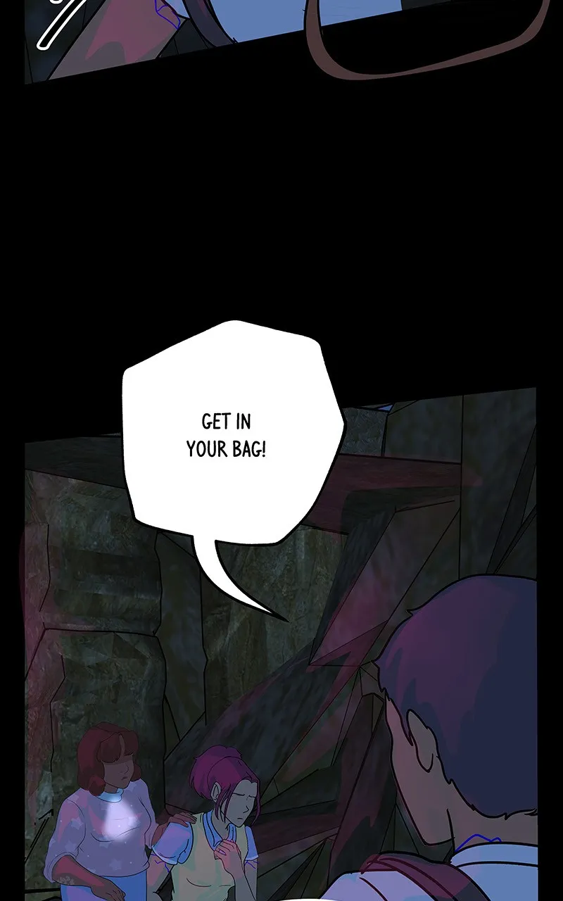 Luggage Chapter 53 page 66 - 