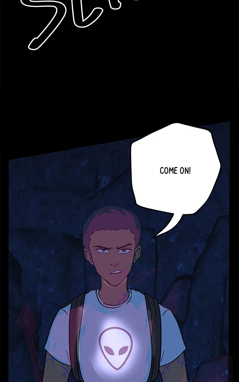 Luggage Chapter 53 page 69 - 