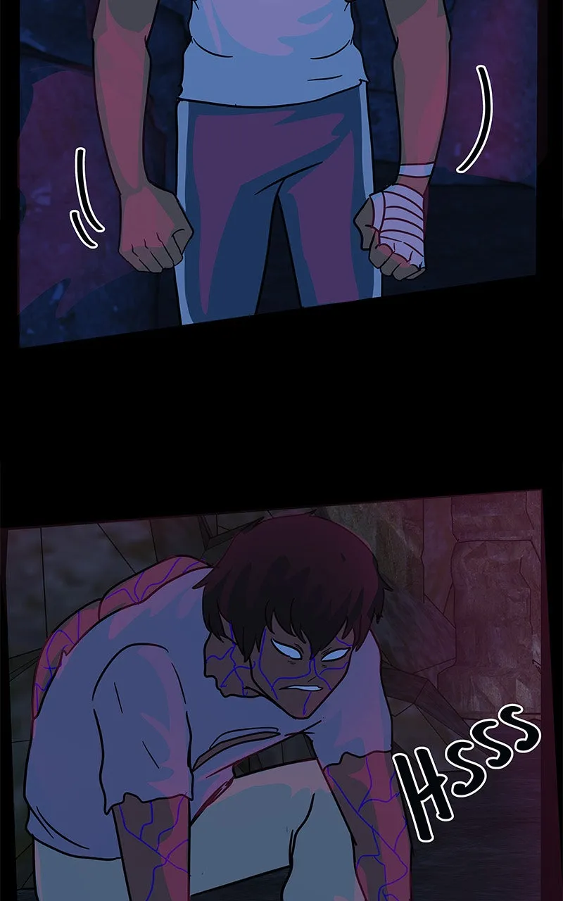 Luggage Chapter 53 page 70 - 