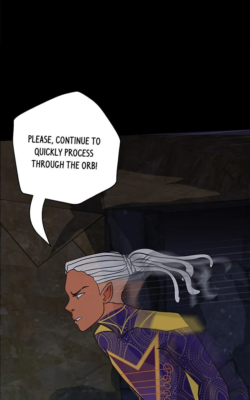 Luggage Chapter 53 page 8 - 