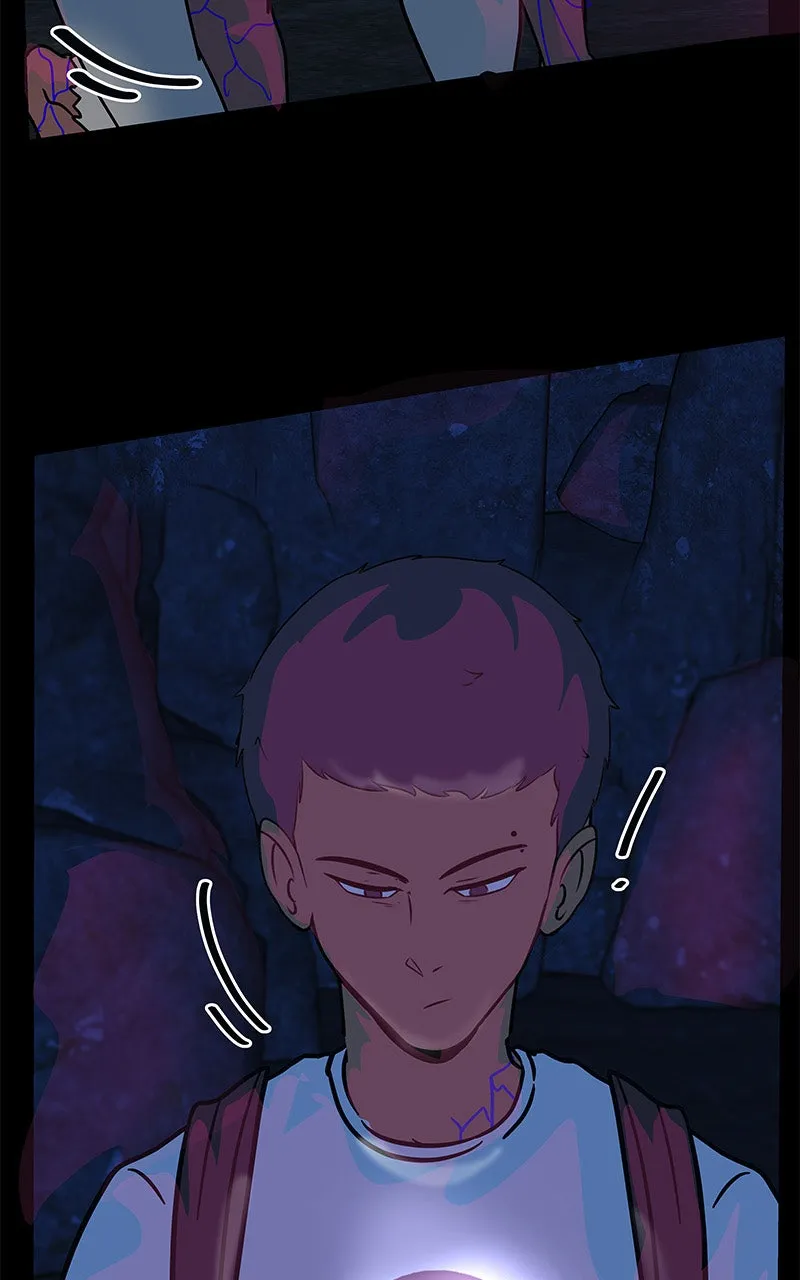Luggage Chapter 53 page 71 - 