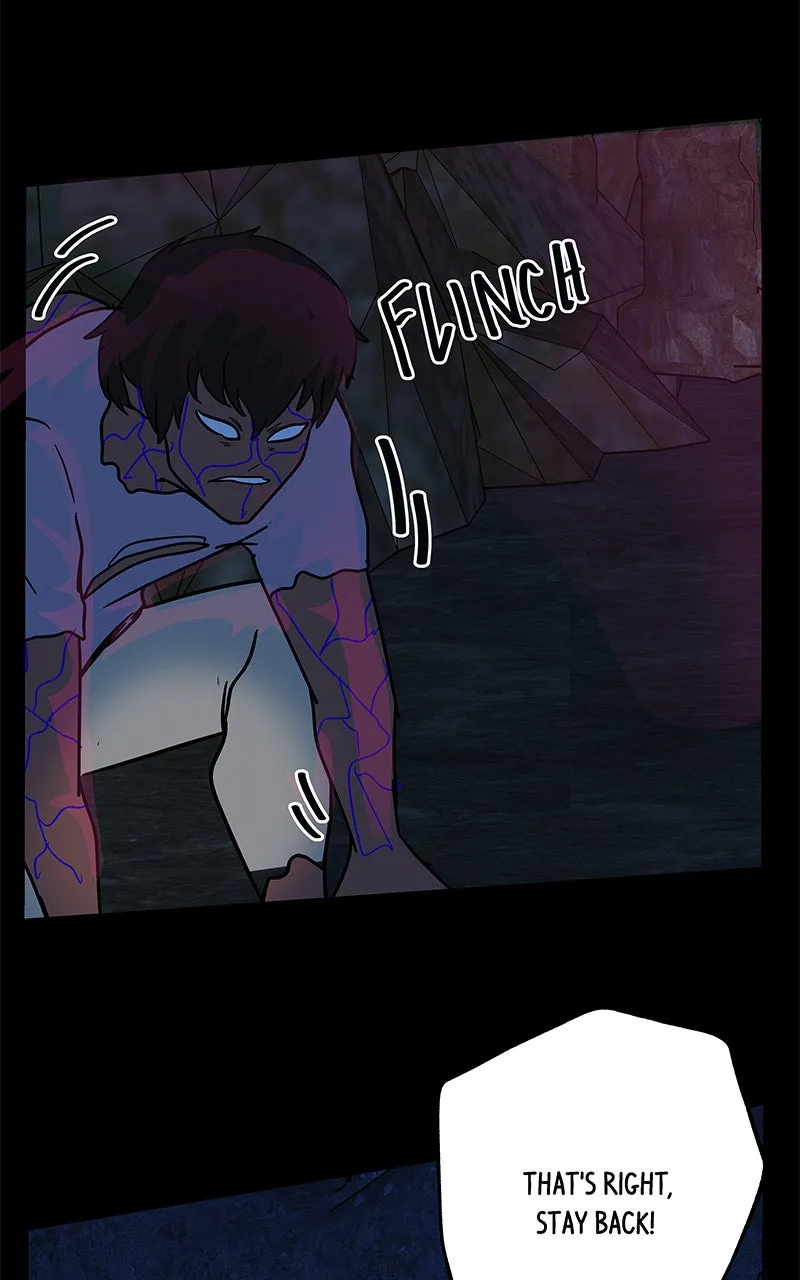 Luggage Chapter 53 page 73 - 