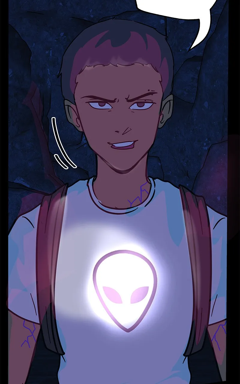 Luggage Chapter 53 page 74 - 