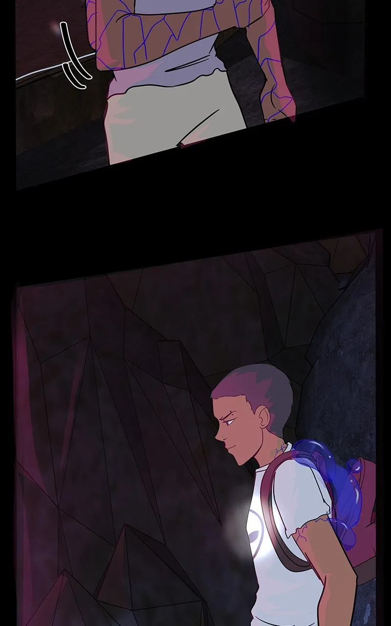 Luggage Chapter 53 page 76 - 