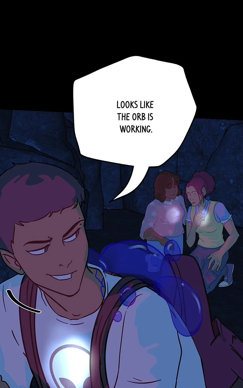 Luggage Chapter 53 page 82 - 