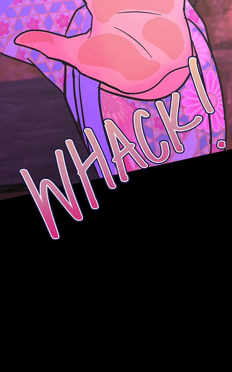 Luggage Chapter 53 page 84 - 