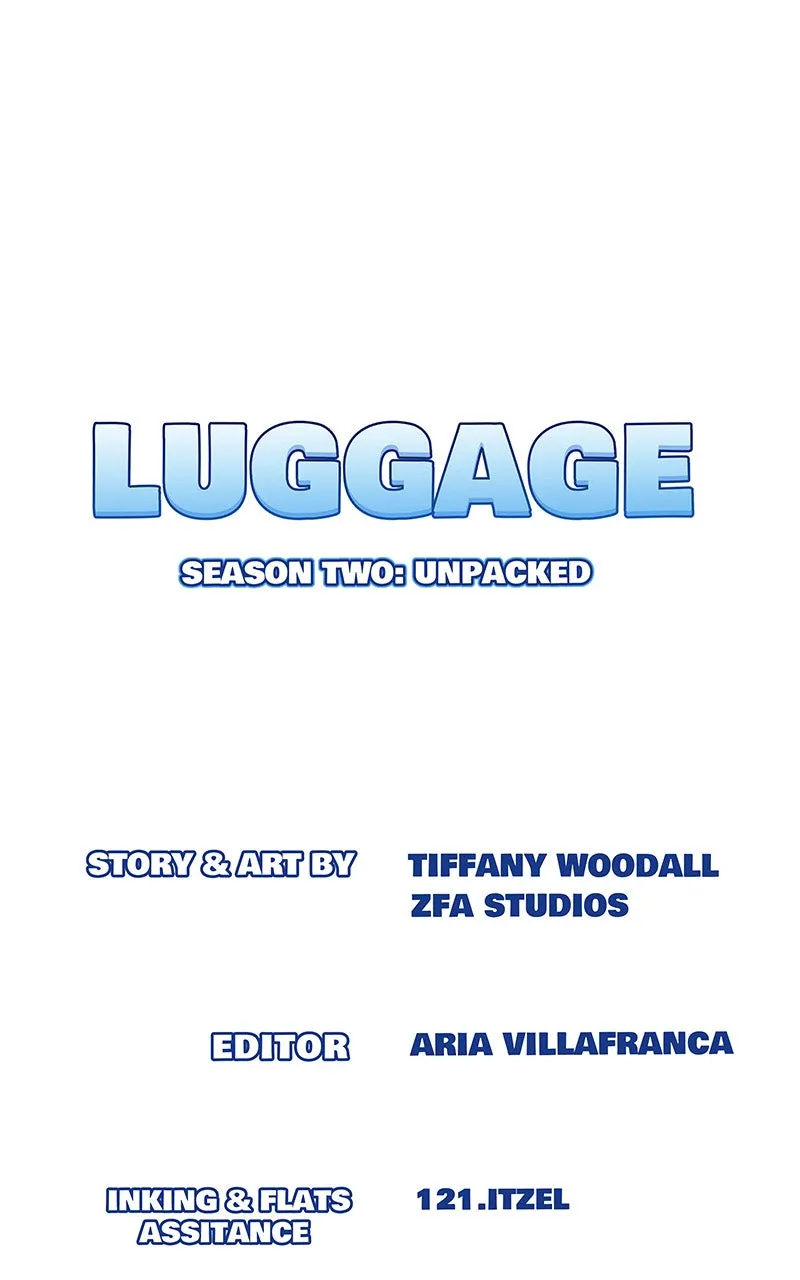 Luggage Chapter 53 page 89 - 