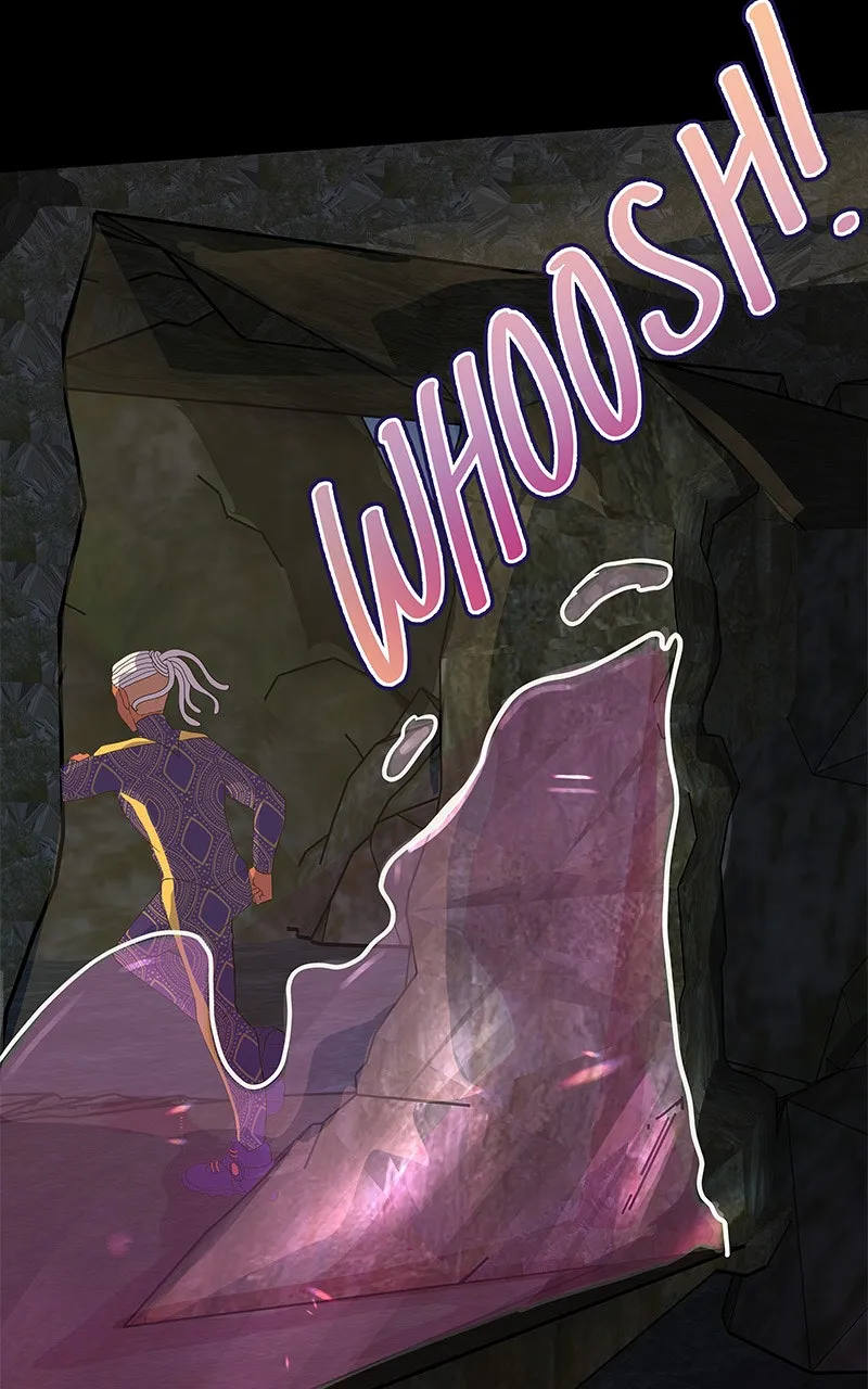 Luggage Chapter 53 page 10 - 