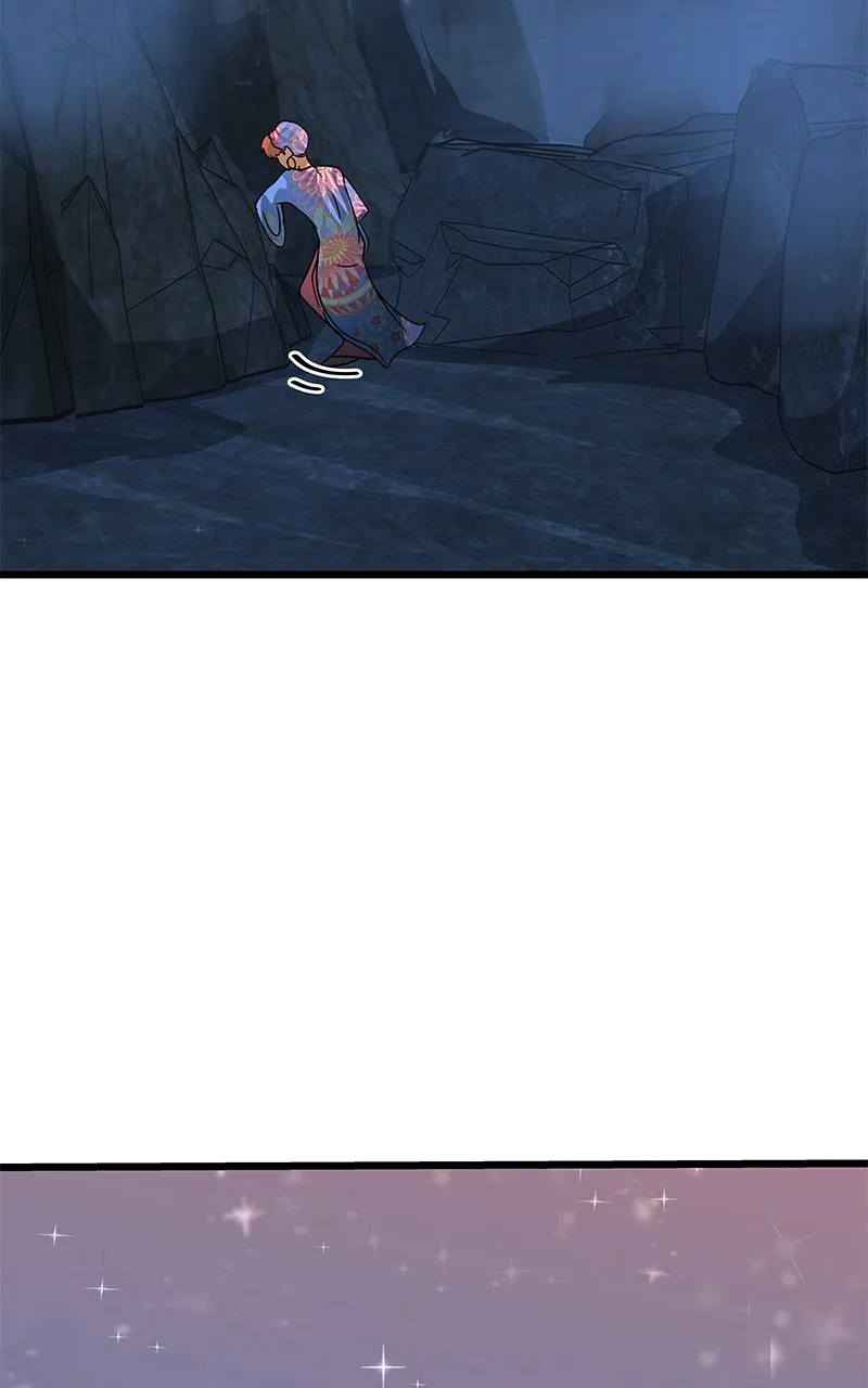 Luggage Chapter 54 page 11 - 