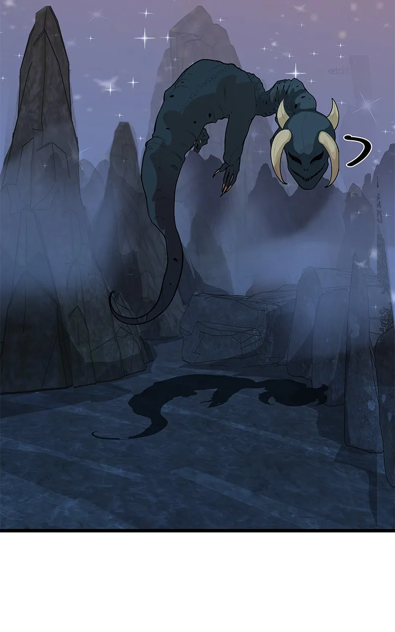 Luggage Chapter 54 page 12 - 