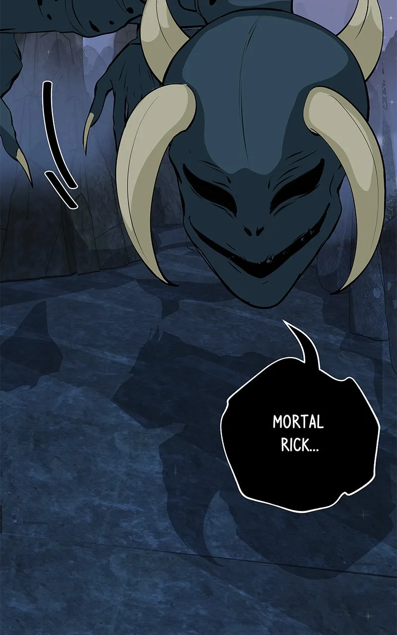 Luggage Chapter 54 page 14 - 