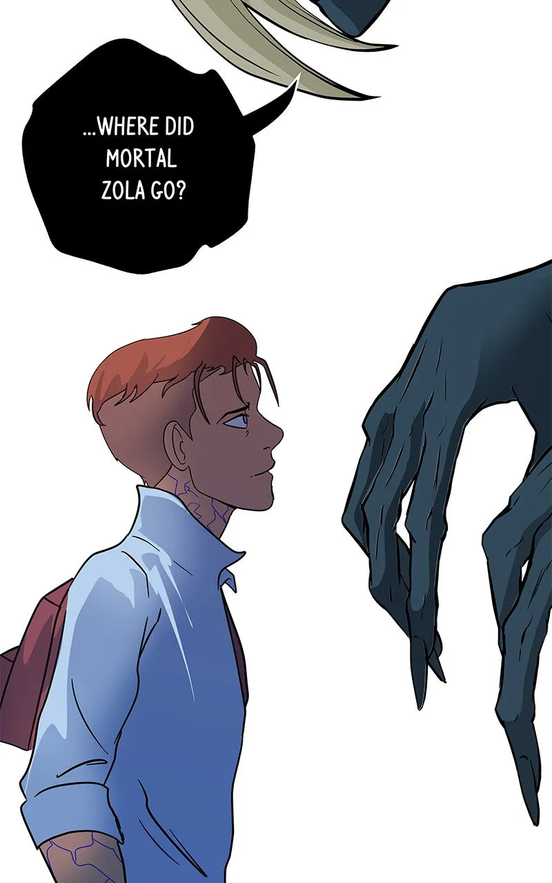 Luggage Chapter 54 page 16 - 