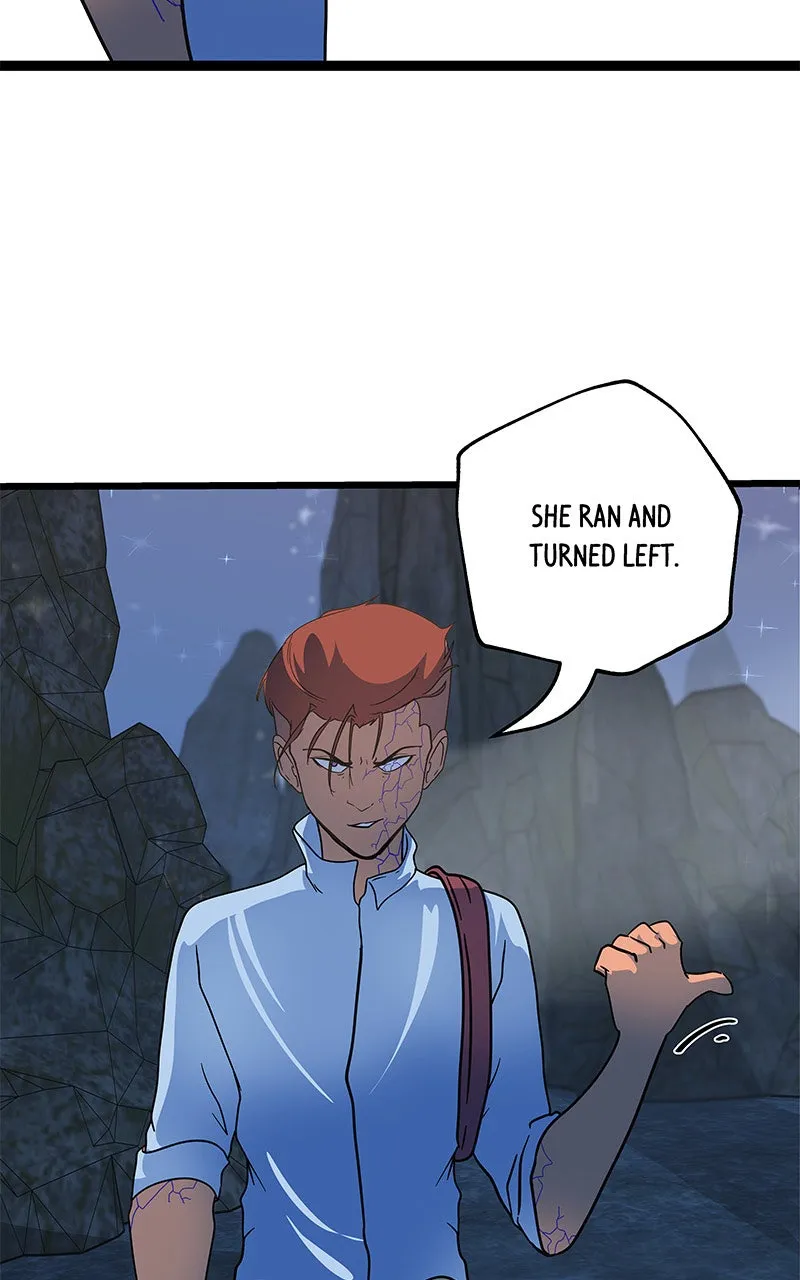 Luggage Chapter 54 page 17 - 