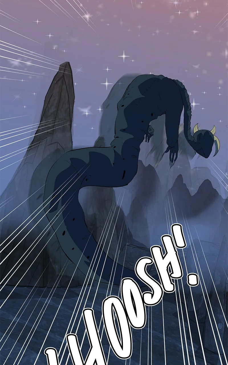 Luggage Chapter 54 page 19 - 
