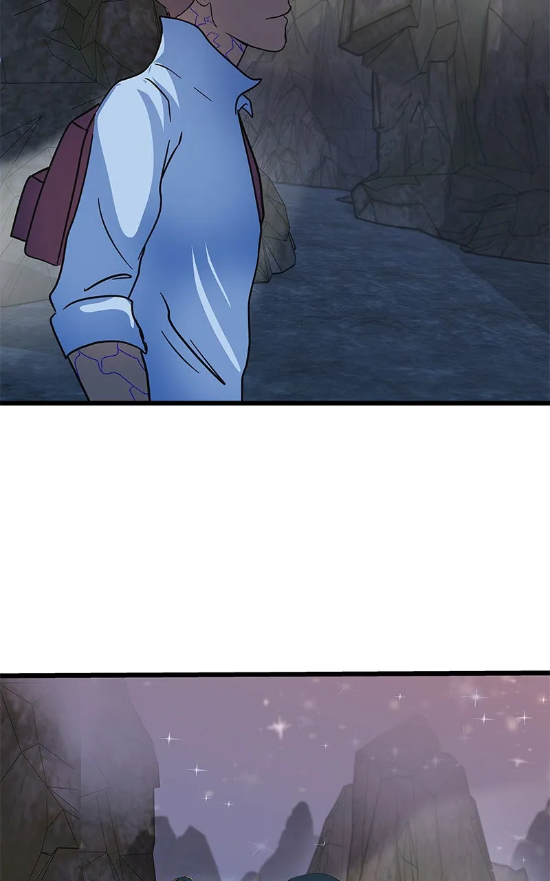 Luggage Chapter 54 page 21 - 