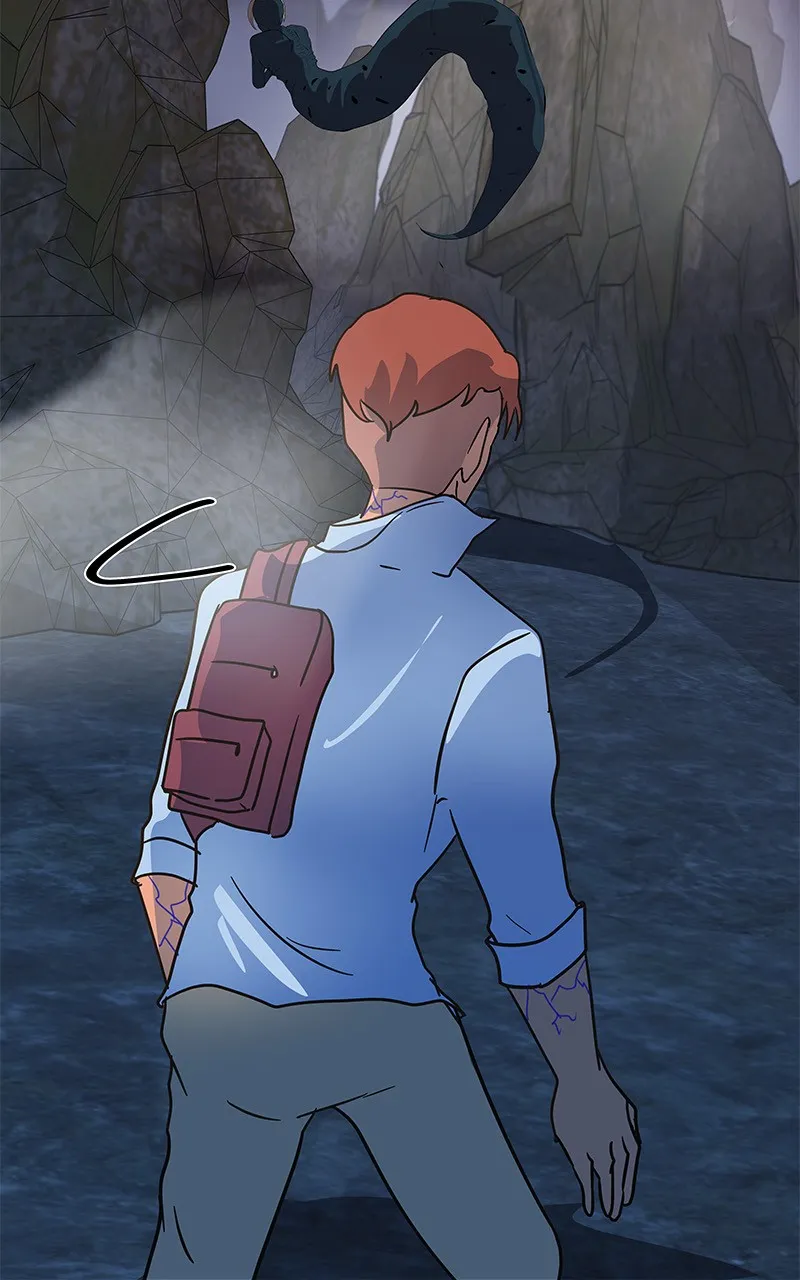 Luggage Chapter 54 page 22 - 