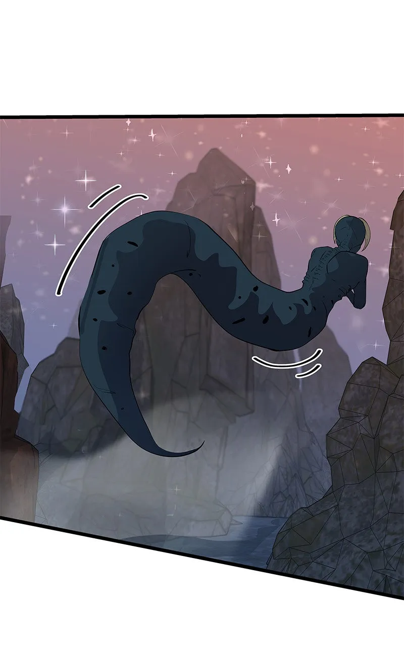 Luggage Chapter 54 page 24 - 