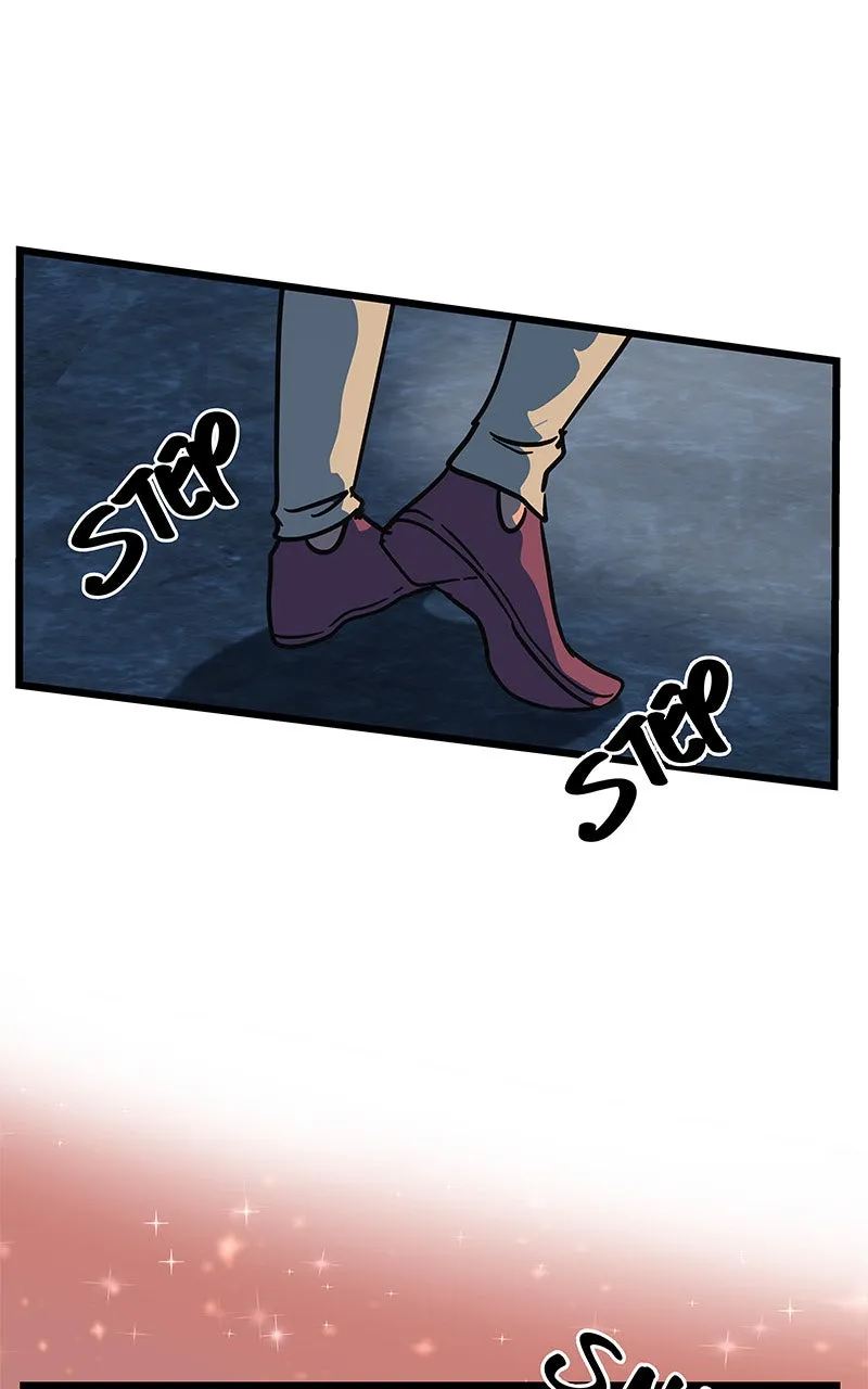 Luggage Chapter 54 page 25 - 