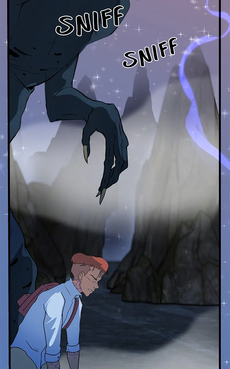Luggage Chapter 54 page 27 - 