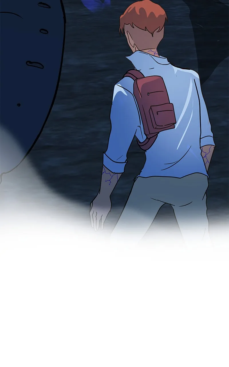 Luggage Chapter 54 page 29 - 