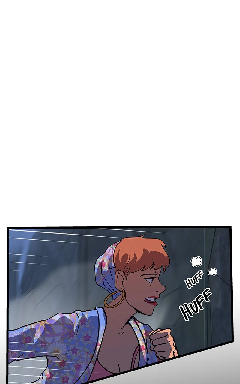 Luggage Chapter 54 page 30 - 
