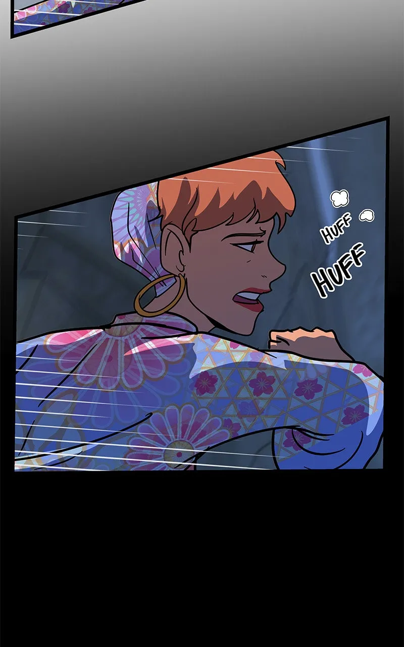 Luggage Chapter 54 page 31 - 