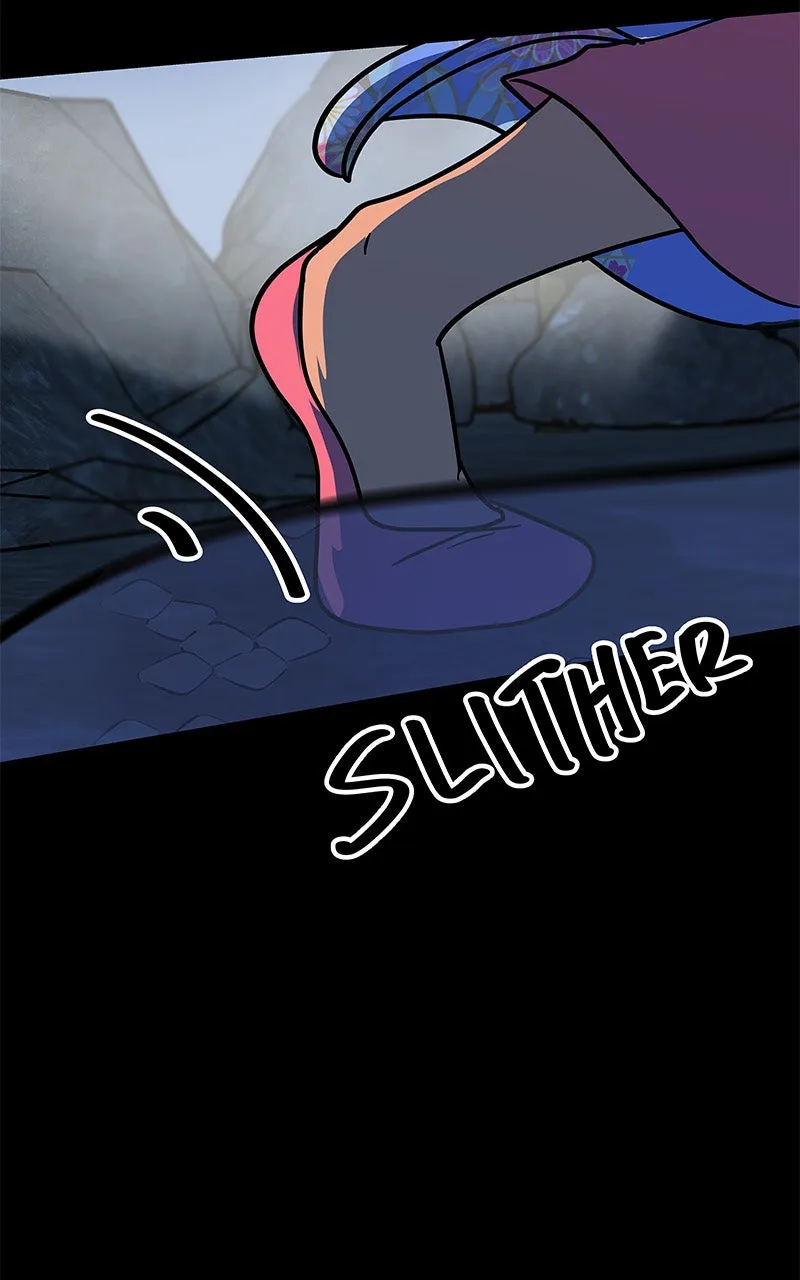 Luggage Chapter 54 page 32 - 
