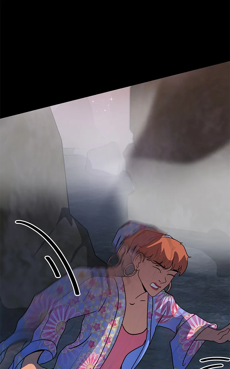 Luggage Chapter 54 page 33 - 