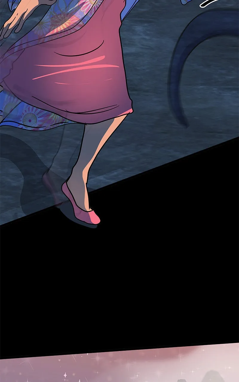 Luggage Chapter 54 page 34 - 