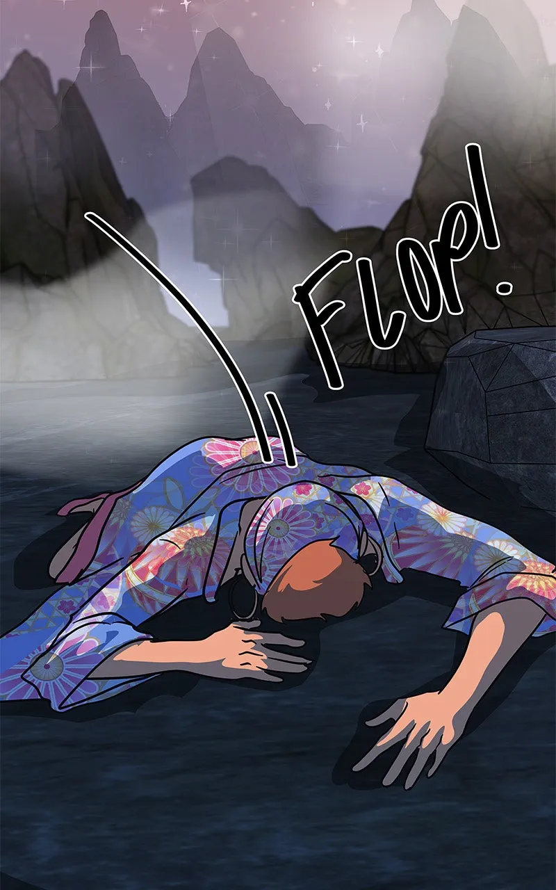 Luggage Chapter 54 page 35 - 