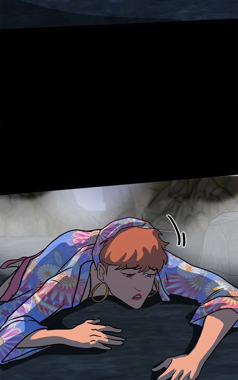 Luggage Chapter 54 page 36 - 
