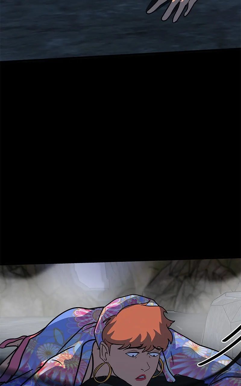 Luggage Chapter 54 page 37 - 