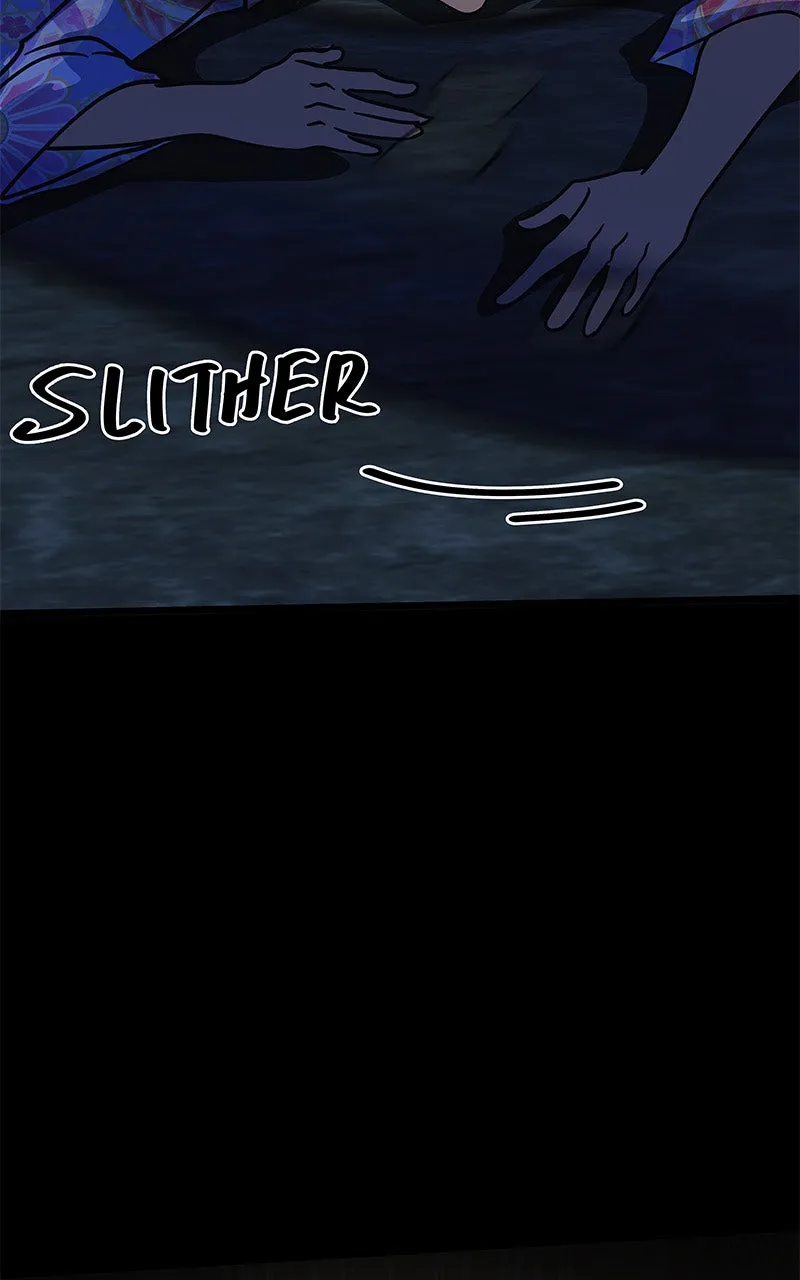 Luggage Chapter 54 page 38 - 