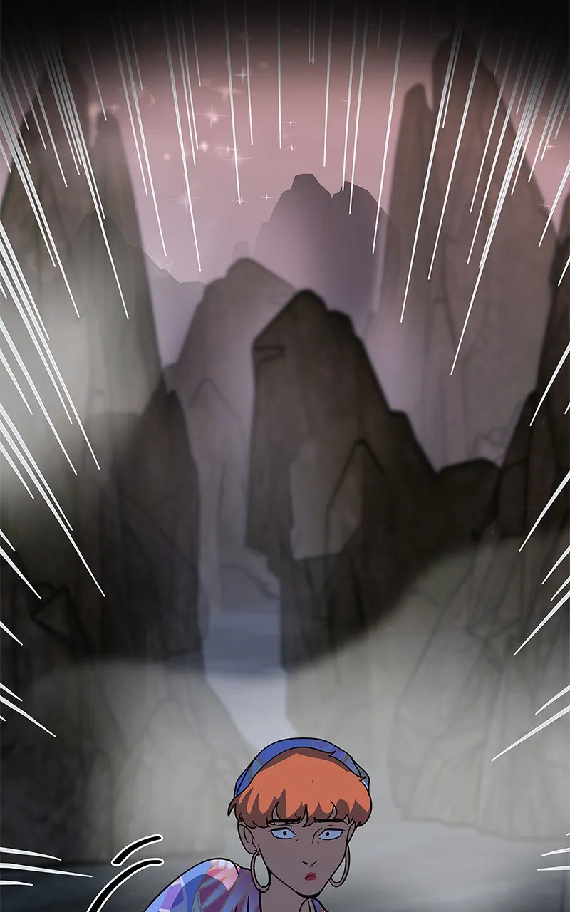Luggage Chapter 54 page 39 - 