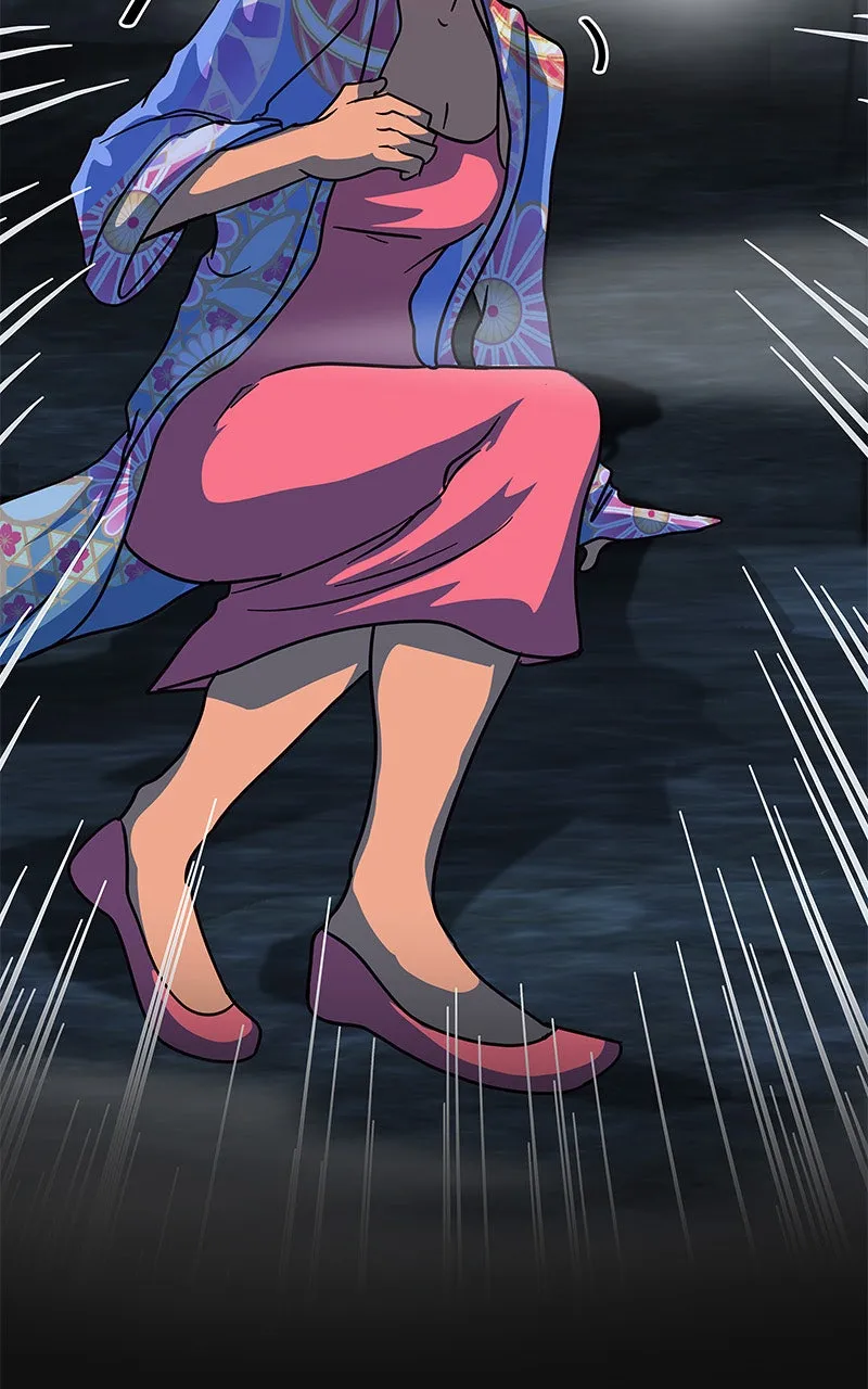 Luggage Chapter 54 page 40 - 