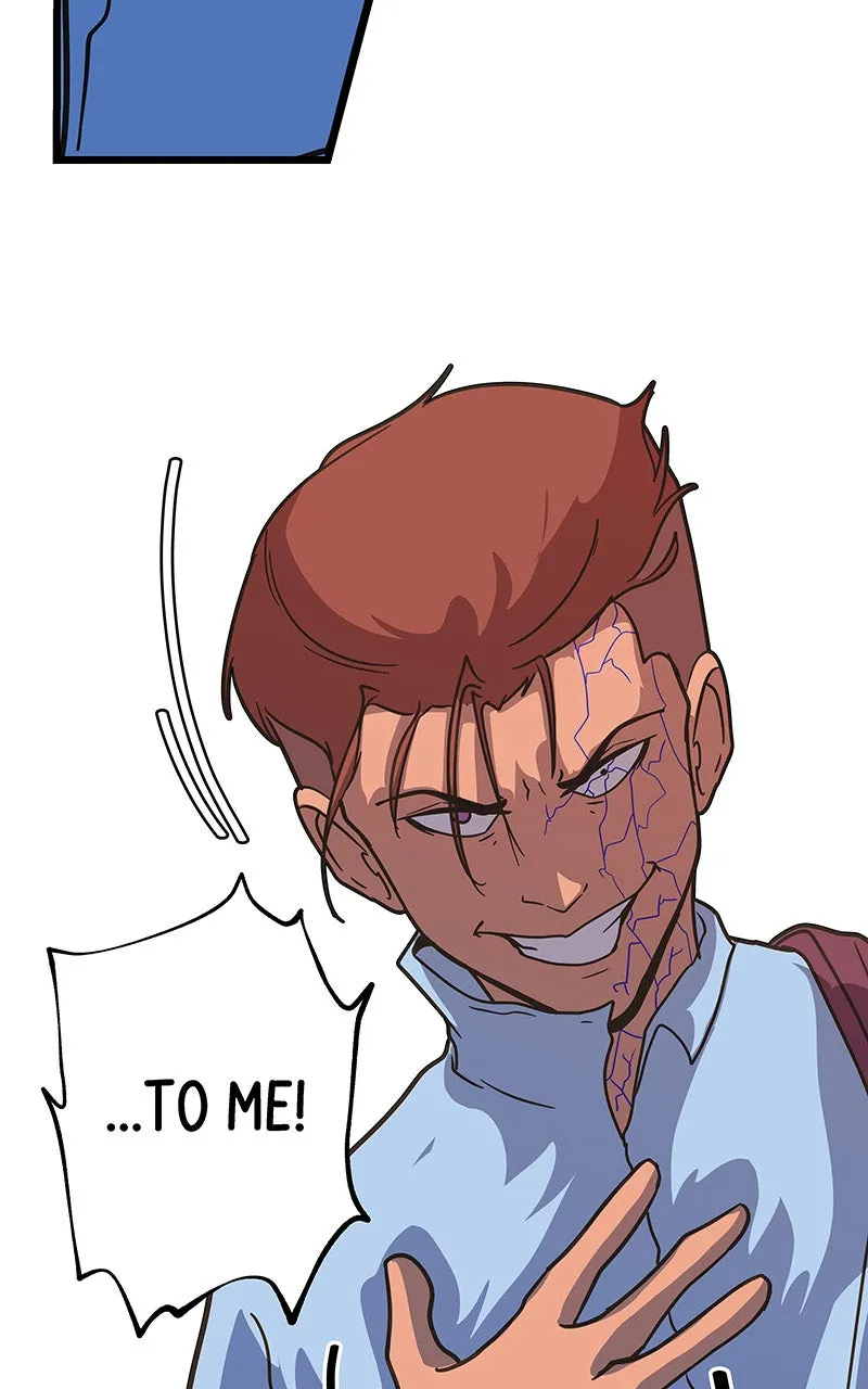 Luggage Chapter 54 page 5 - 