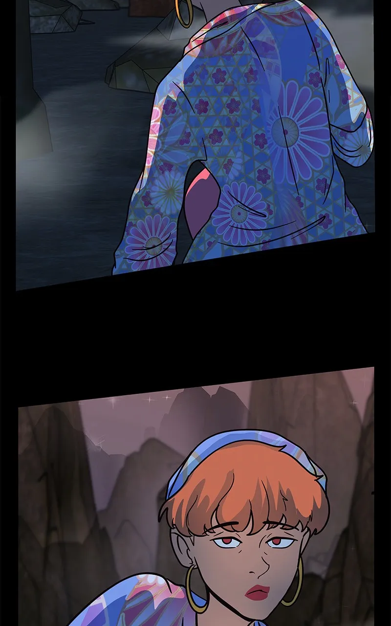 Luggage Chapter 54 page 42 - 