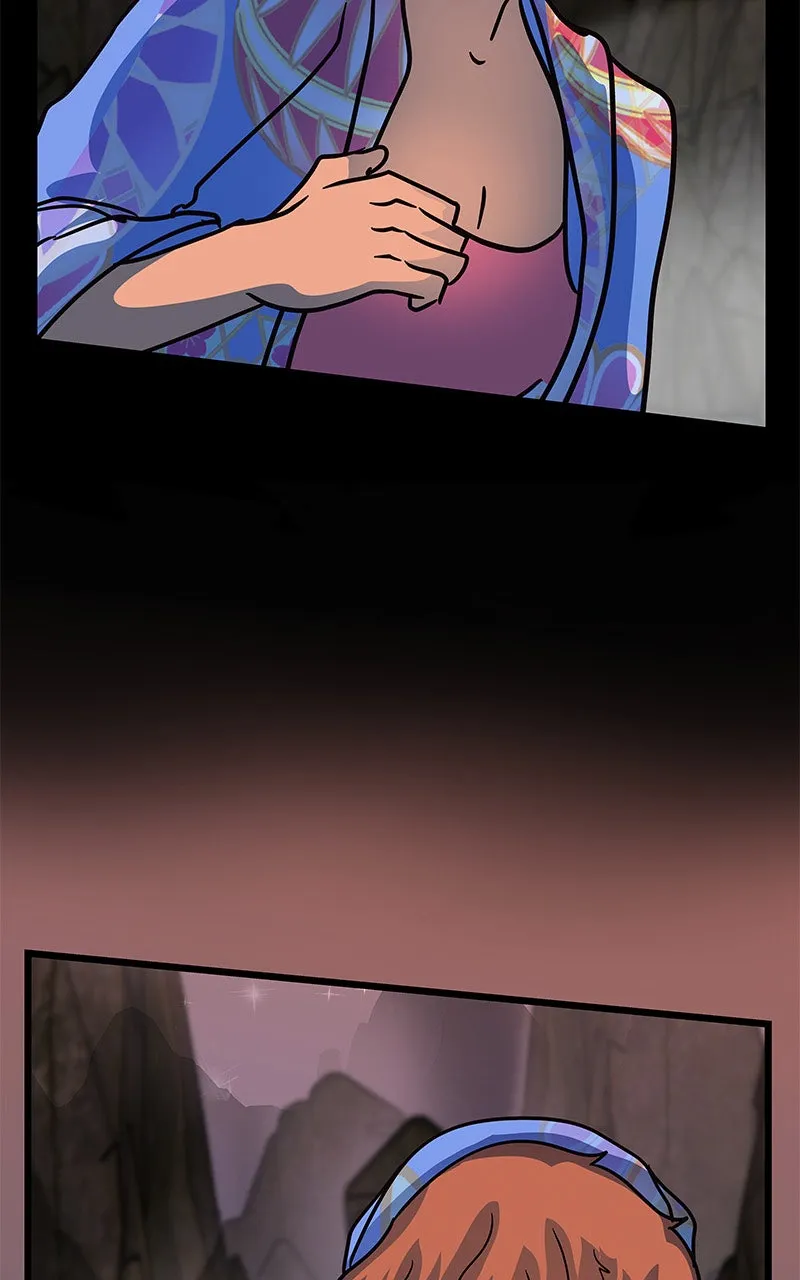 Luggage Chapter 54 page 43 - 