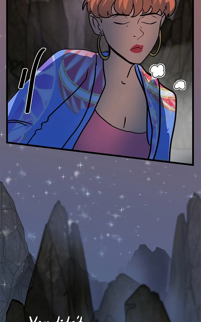 Luggage Chapter 54 page 44 - 