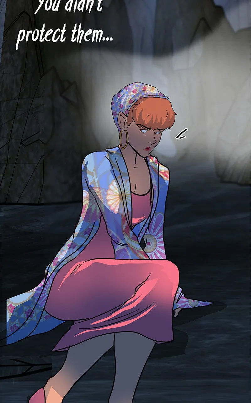 Luggage Chapter 54 page 45 - 