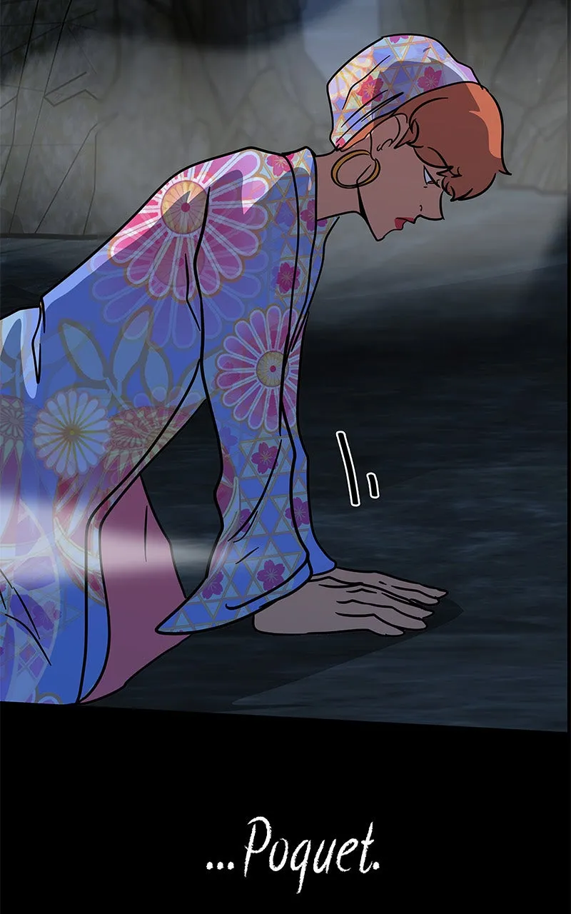 Luggage Chapter 54 page 48 - 