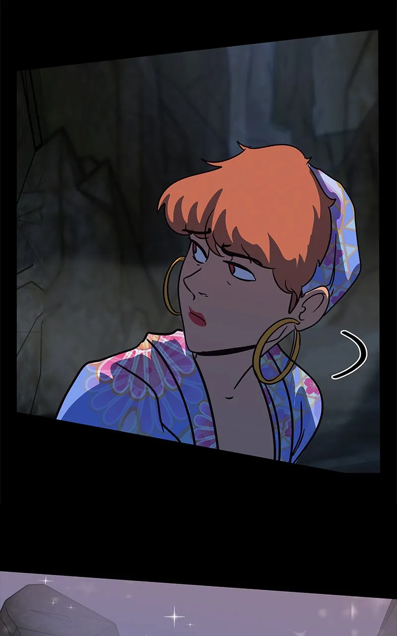 Luggage Chapter 54 page 49 - 