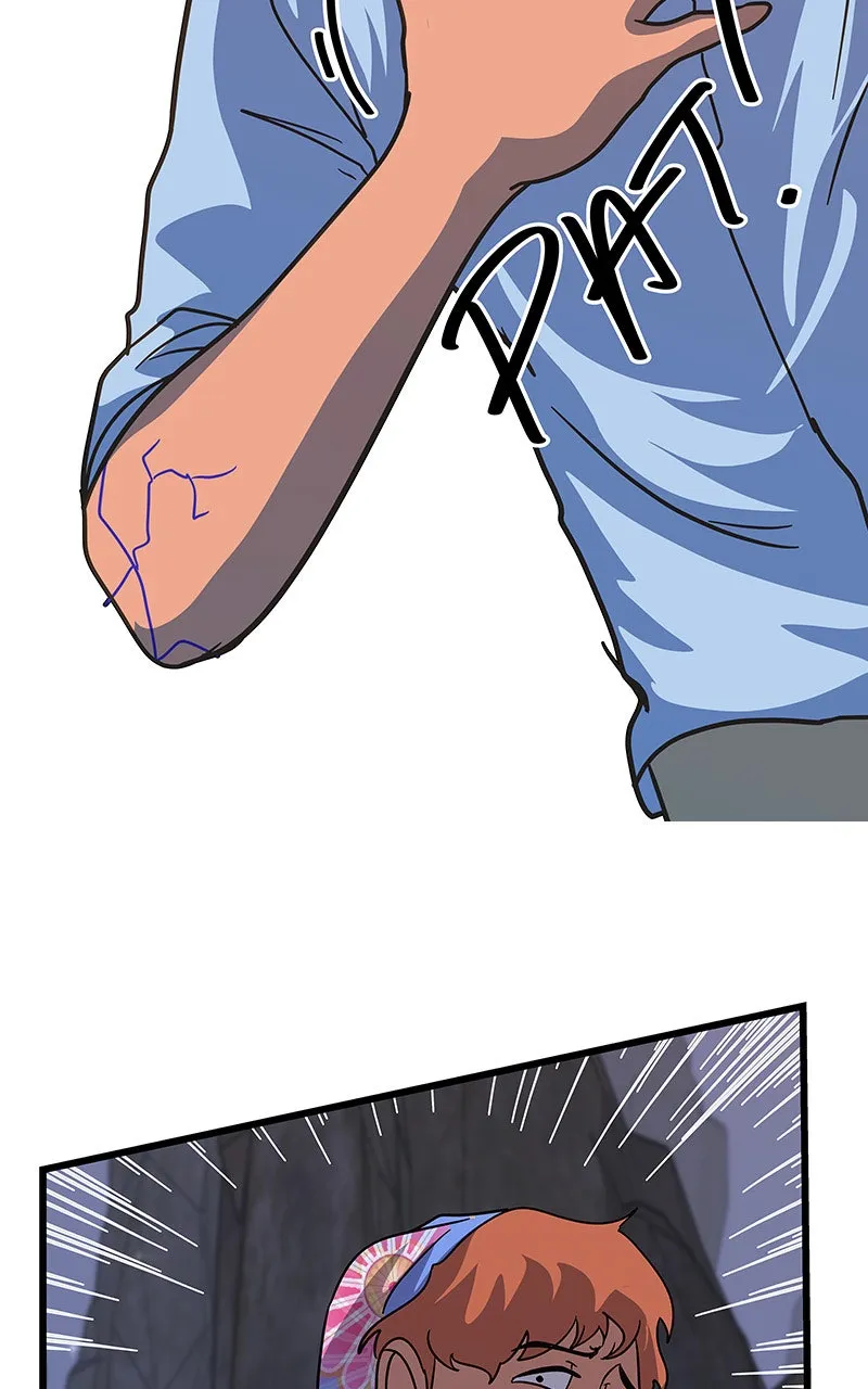 Luggage Chapter 54 page 6 - 