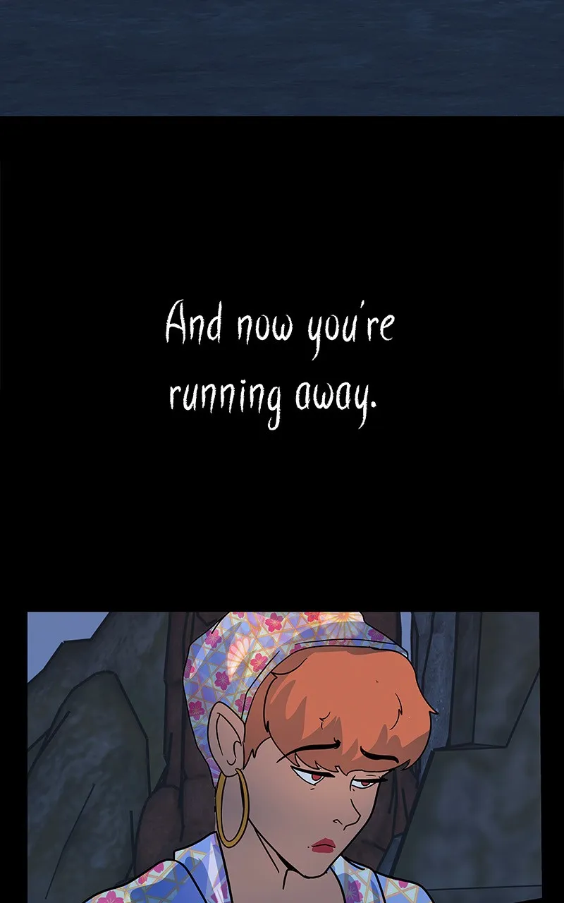 Luggage Chapter 54 page 51 - 