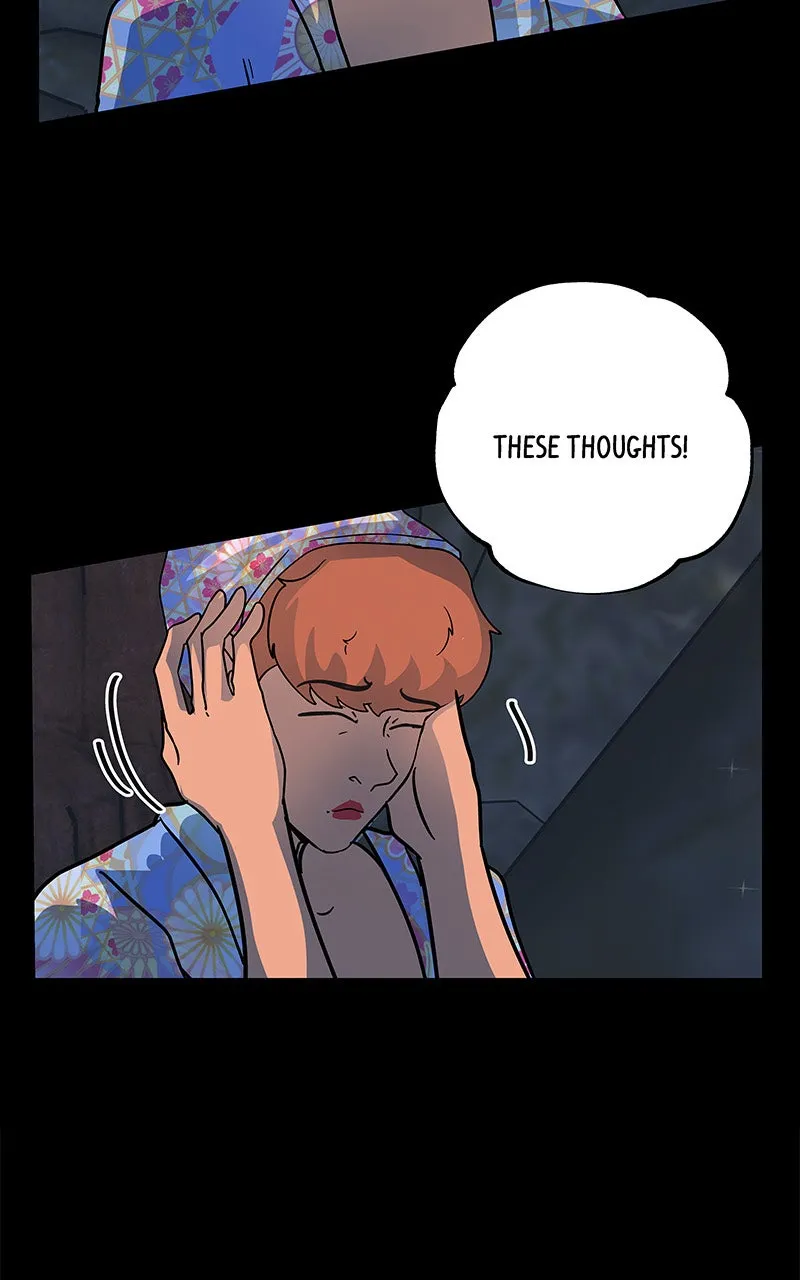Luggage Chapter 54 page 52 - 