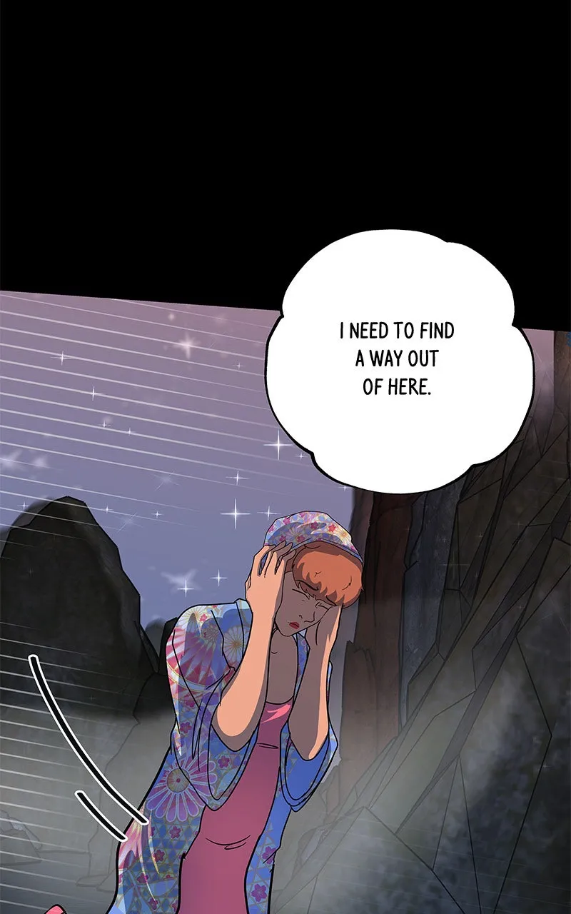Luggage Chapter 54 page 53 - 