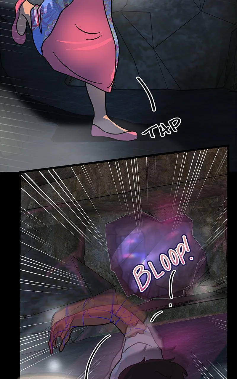 Luggage Chapter 54 page 54 - 