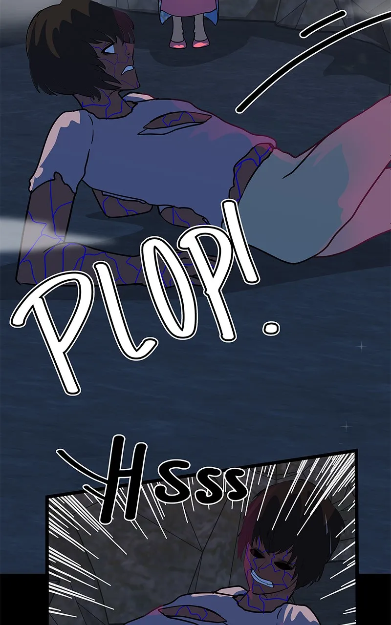 Luggage Chapter 54 page 57 - 